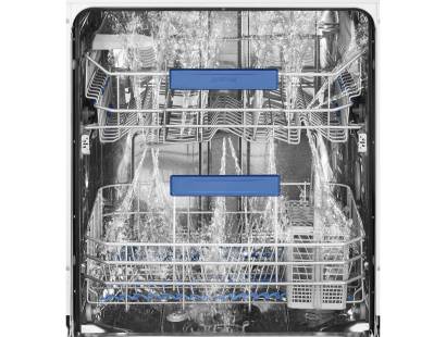 Smeg semi discount integrated dishwasher